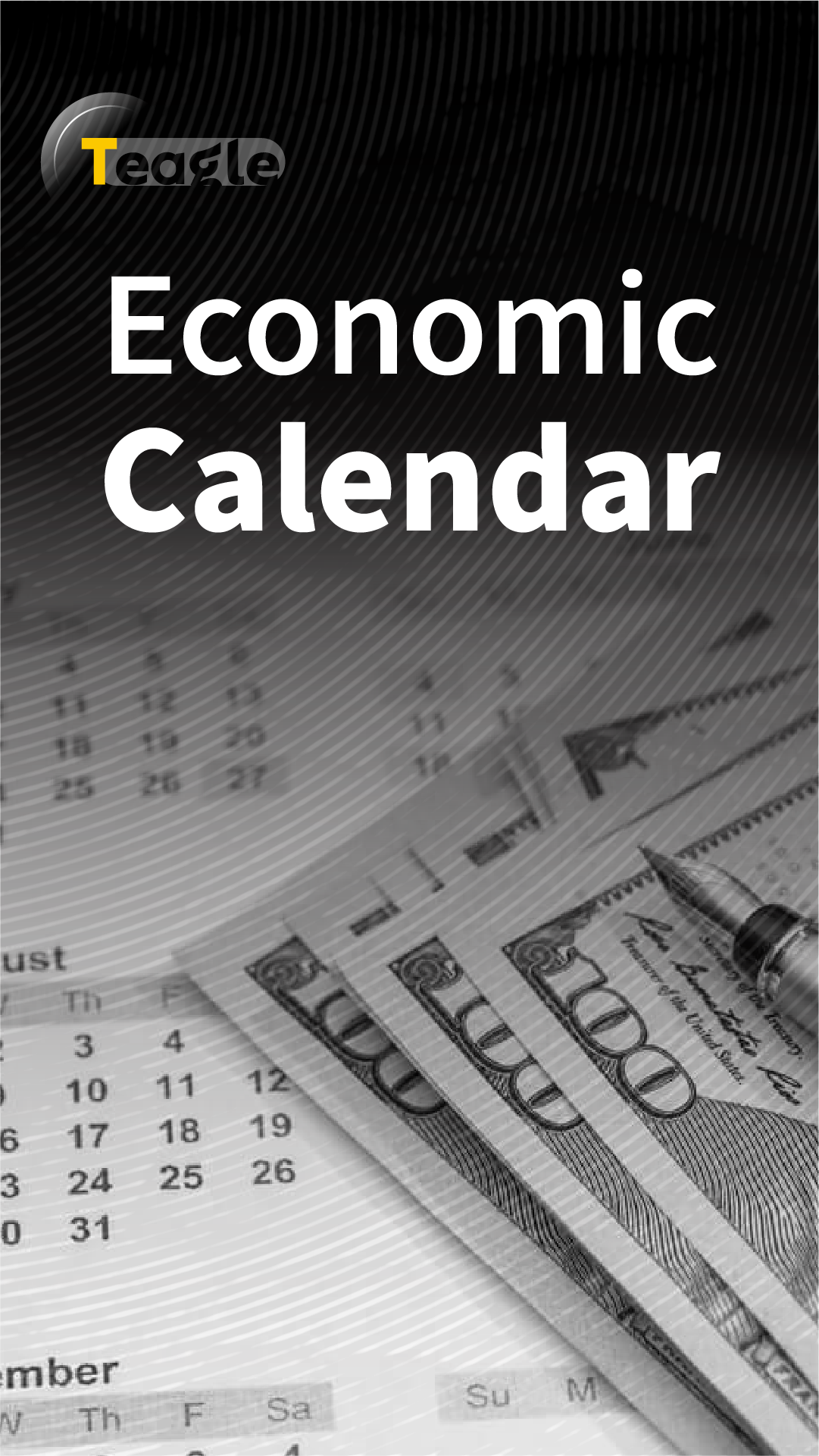 7- Tigel Media-Economic Calendar