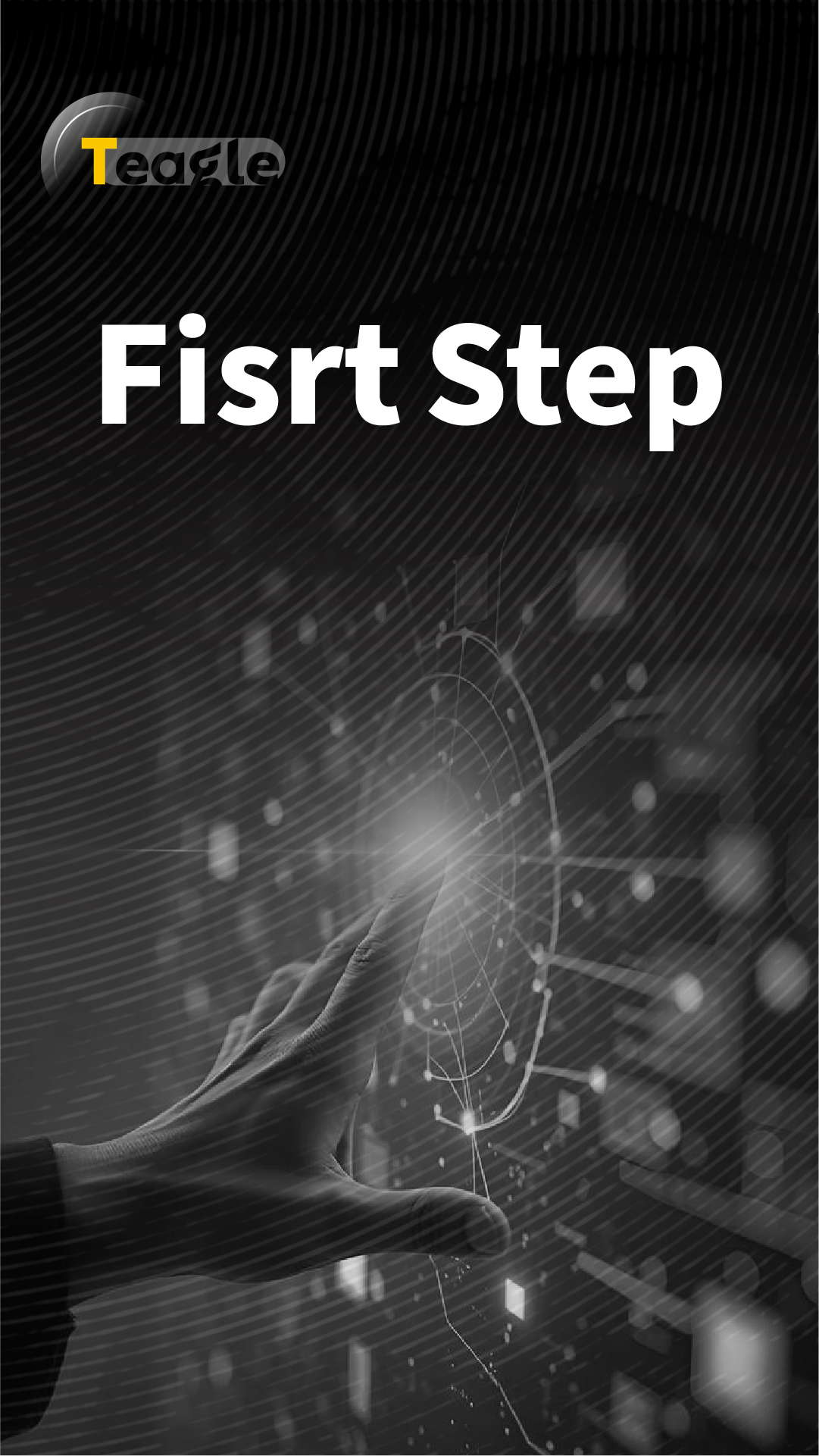 1- Tigel Media-The First Step