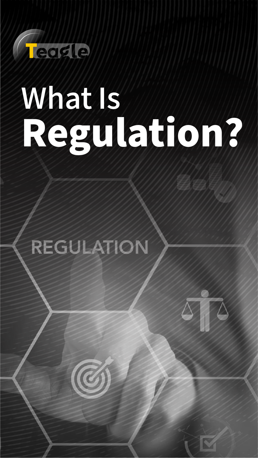 3- Tigel Media-What is Regulation